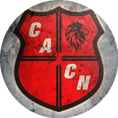 Logo Club Atlético Ciudad de Nieva de Jujuy